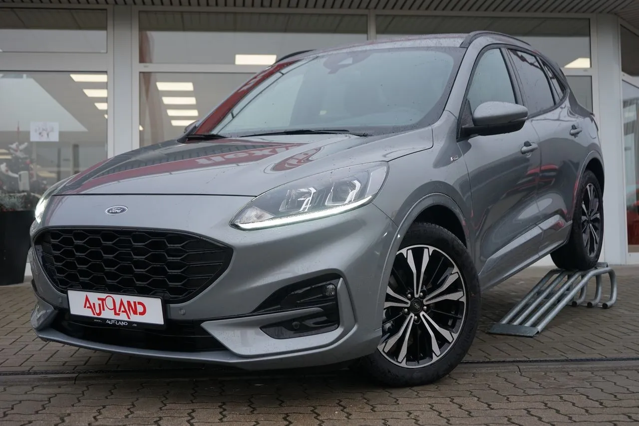 Ford Kuga ST-Line 1.5 EB...  Image 1