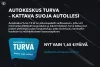 Ford Kuga 2,5 Hybrid (HEV) 190hv CVT AWD Titanium X * NAVI / HF-TAKALUUKKU* - Autohuumakorko 1,99%+kulut - Thumbnail 2