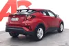 Toyota C-HR 1,8 Hybrid Active Edition - 1.omistaja / Vetokoukku / Lohko- ja sisäpistoke / Täydellinen merkkiliikkeen huoltokirja Thumbnail 5