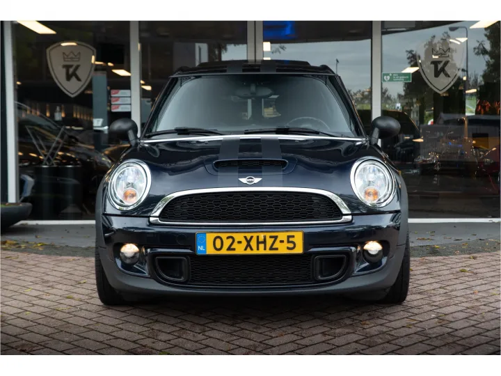 MINI Clubman 1.6 Cooper S  Image 2