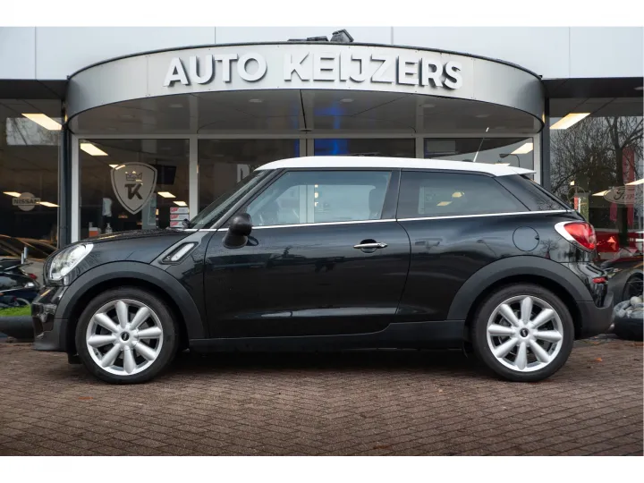 MINI Paceman 1.6 Cooper S  Image 3