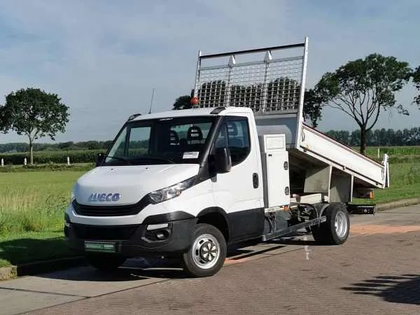 Iveco Daily 35 C 15 Image 2