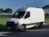 Mercedes-Benz Sprinter 314 L2H2 MBUX RWD Thumbnail 2