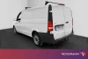 Mercedes-Benz Vito L2 116CDI Automat Dragkrok B-Kamera Moms Thumbnail 2