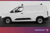 Opel Combo L2 1.5 100hk Dragkrok M/K-Värmare V-inredd Moms Thumbnail 1