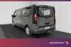 Opel Vivaro Lång 1.6dCi 125hk Värmare Dragkrok 9-Sits Thumbnail 2