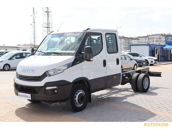 Iveco - Otoyol 70 17 V Image 1