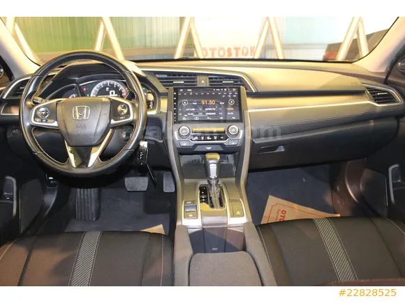 Honda Civic 1.6 i-VTEC ECO Elegance Image 7