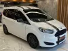 Ford Tourneo Courier 1.6 TDCi Black Line Thumbnail 1