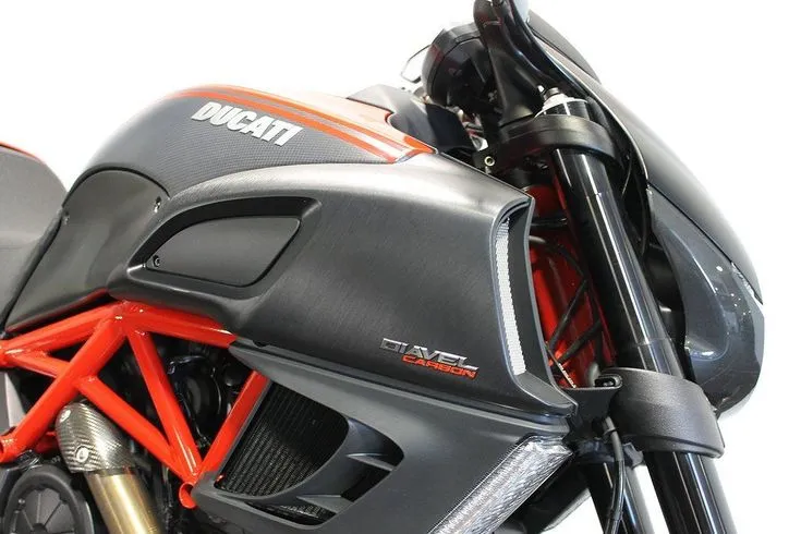 Ducati Diavel Image 6